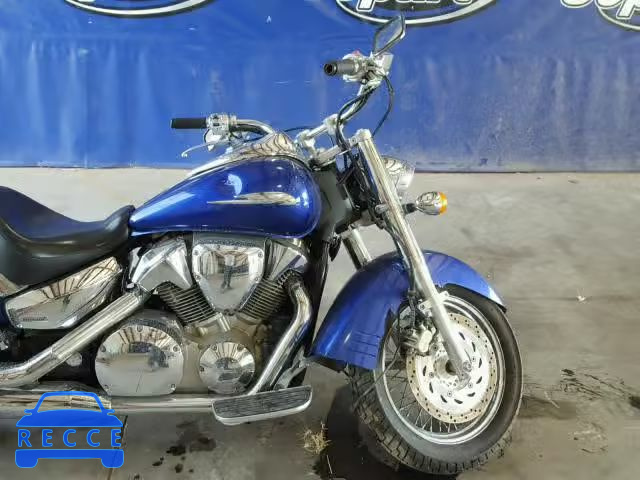 2006 HONDA VT1300 S 1HFSC52086A309704 image 4