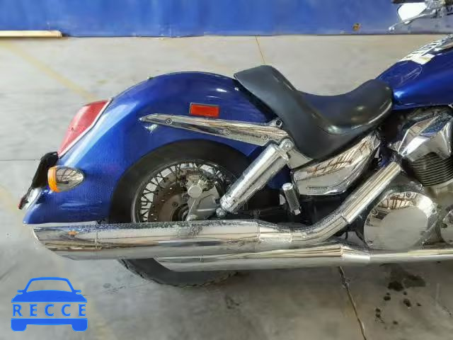 2006 HONDA VT1300 S 1HFSC52086A309704 image 5