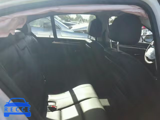 2015 BMW 528 I WBA5A5C54FD516626 image 5