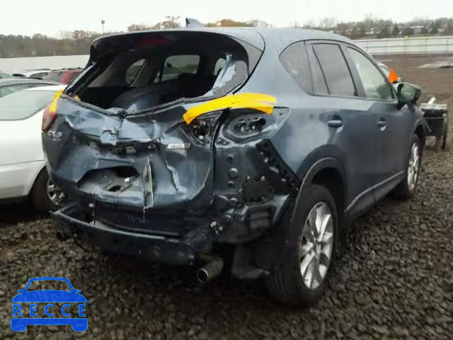 2014 MAZDA CX-5 GT JM3KE4DY1E0397542 image 3