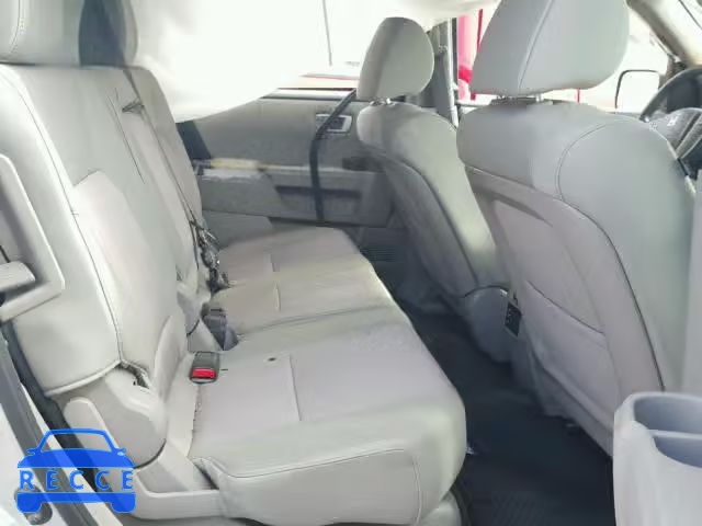 2015 HONDA PILOT SE 5FNYF3H31FB033956 image 5