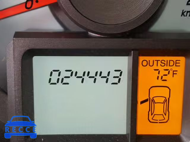 2015 HONDA PILOT SE 5FNYF3H31FB033956 image 7