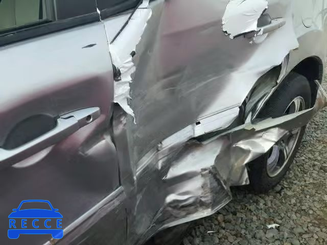 2015 HONDA PILOT SE 5FNYF3H31FB033956 image 8