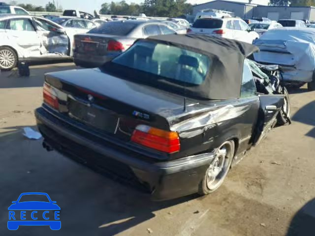 1999 BMW M3 AUTOMATICAT WBSBK0333XEC40192 Bild 3