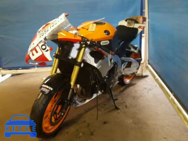 2015 HONDA CBR1000 RR JH2SC5949FK700171 image 1