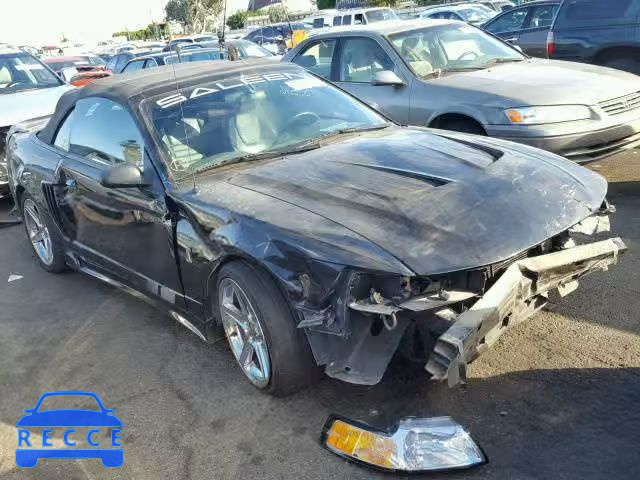 1999 FORD MUSTANG CO 1FAFP46V5XF213412 image 0