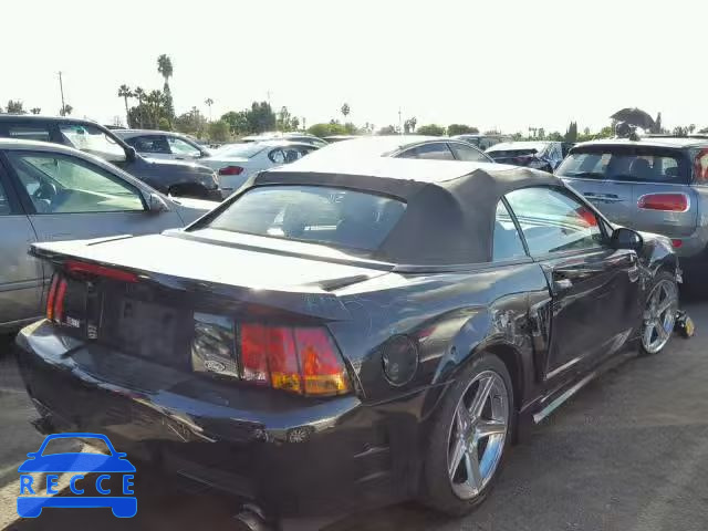 1999 FORD MUSTANG CO 1FAFP46V5XF213412 image 3