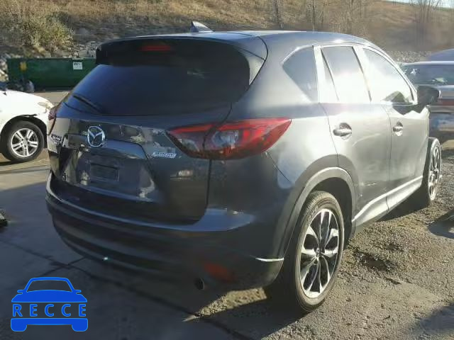 2016 MAZDA CX-5 GT JM3KE4DY8G0872428 зображення 3