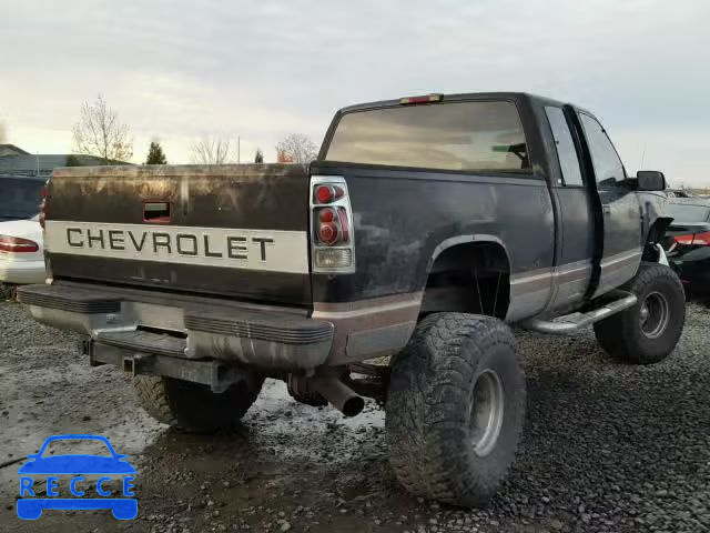 1997 CHEVROLET GMT-400 K1 2GCEK19R5V1250207 image 3