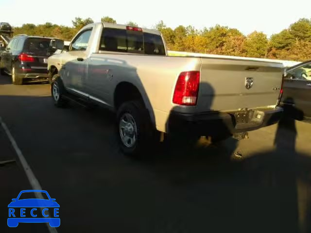 2016 RAM 2500 ST 3C6LR5AT1GG134828 image 2