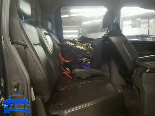 2007 NISSAN TITAN XE 1N6AA07B47N228697 image 5