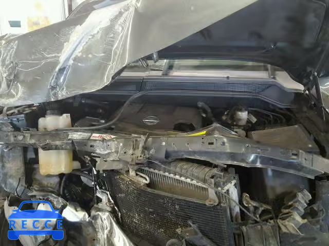 2007 NISSAN TITAN XE 1N6AA07B47N228697 image 6