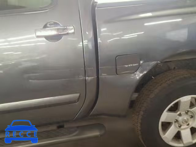 2007 NISSAN TITAN XE 1N6AA07B47N228697 image 8