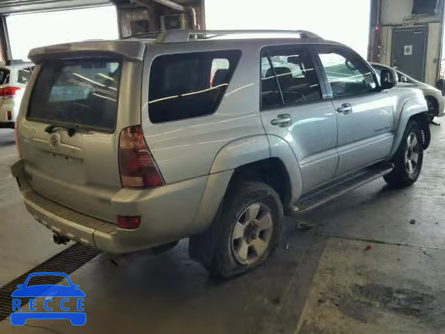 2003 TOYOTA 4RUNNER LI JTEBT17R238004322 image 3