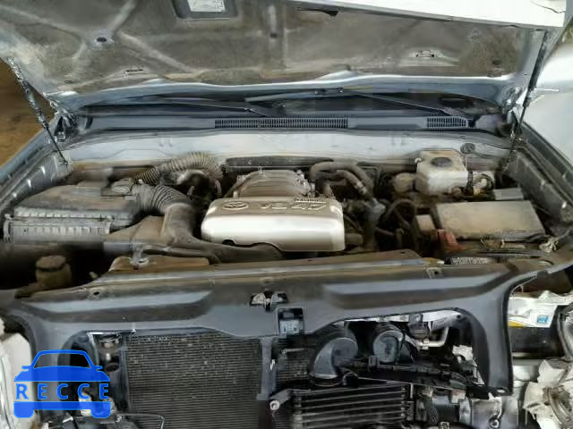 2003 TOYOTA 4RUNNER LI JTEBT17R238004322 image 6