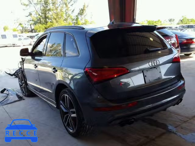 2015 AUDI SQ5 PREMIU WA1CGAFP4FA051422 image 2