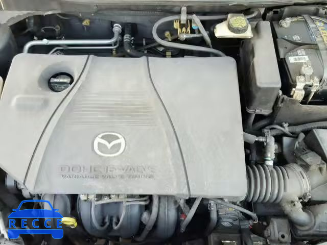 2005 MAZDA 3 S JM1BK323051233213 зображення 6