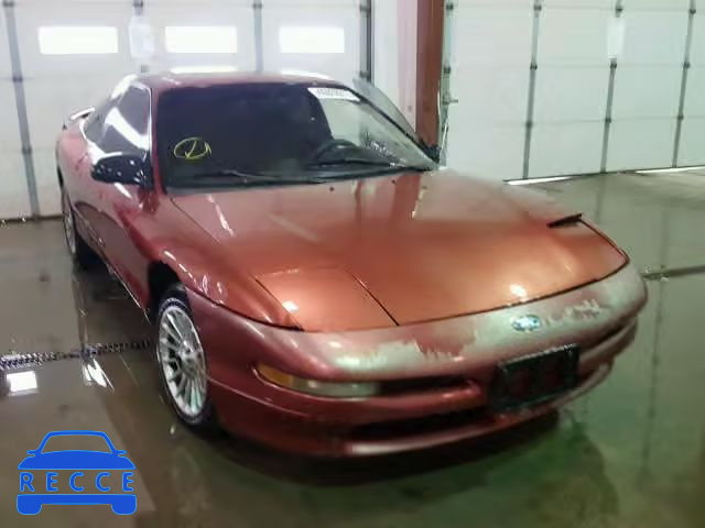 1996 FORD PROBE BASE 1ZVLT20A3T5108254 image 0