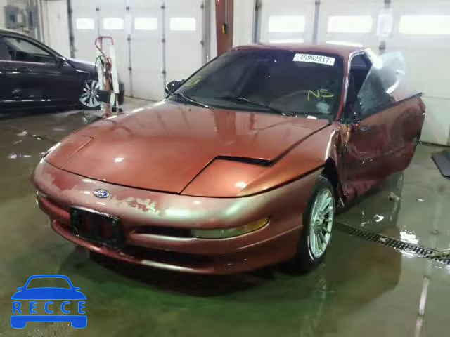 1996 FORD PROBE BASE 1ZVLT20A3T5108254 image 1