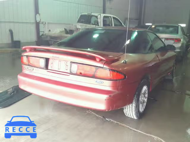 1996 FORD PROBE BASE 1ZVLT20A3T5108254 image 3