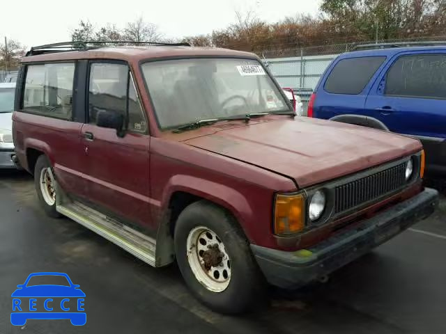 1986 ISUZU TROOPER II JAACH15LXG5410131 Bild 0