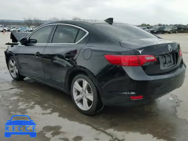 2014 ACURA ILX 20 TEC 19VDE1F73EE012518 зображення 2