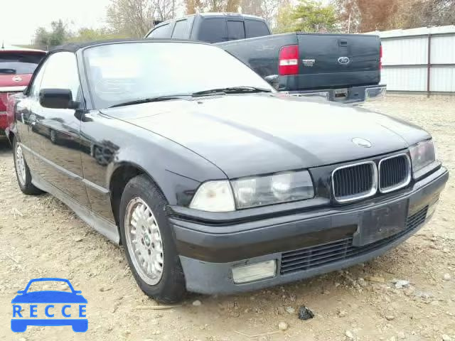1994 BMW 318 IC WBABK5323REC82048 Bild 0