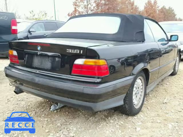 1994 BMW 318 IC WBABK5323REC82048 image 3