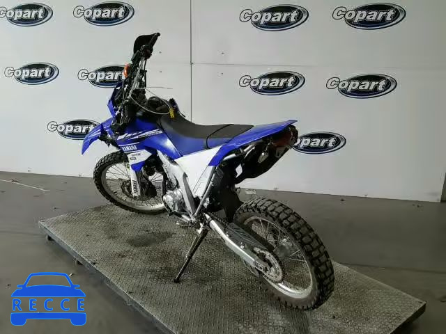 2017 YAMAHA WR250 RC JYADG21Y2HA002024 image 2