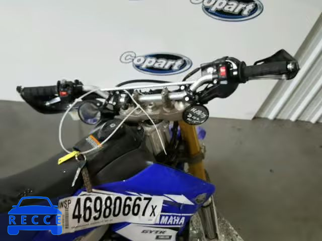 2017 YAMAHA WR250 RC JYADG21Y2HA002024 image 4