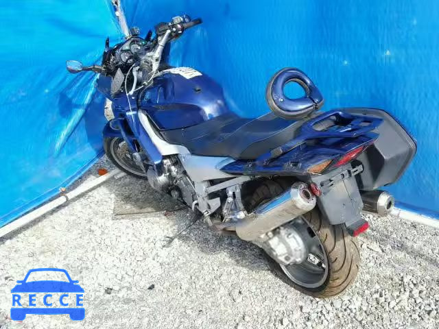 2005 YAMAHA FJR1300 JYARP07E35A002746 Bild 2