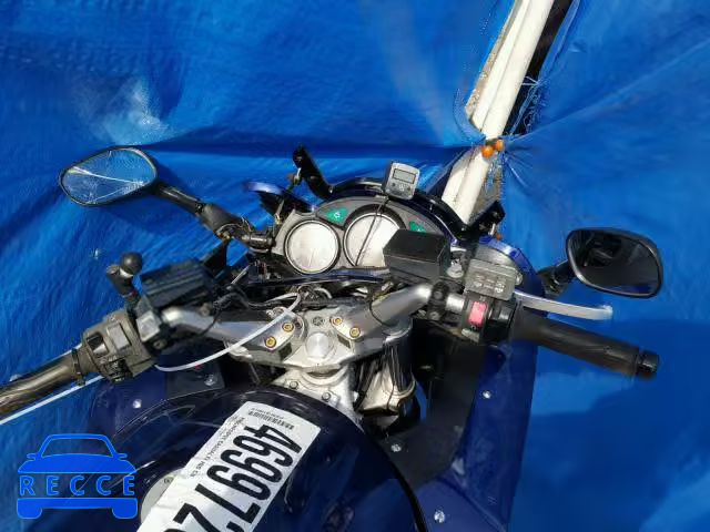 2005 YAMAHA FJR1300 JYARP07E35A002746 Bild 4