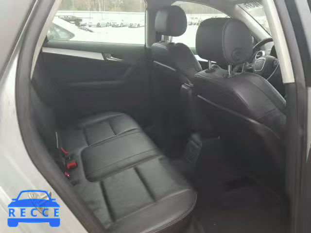 2007 AUDI A3 2 WAUHF78P87A128239 image 5