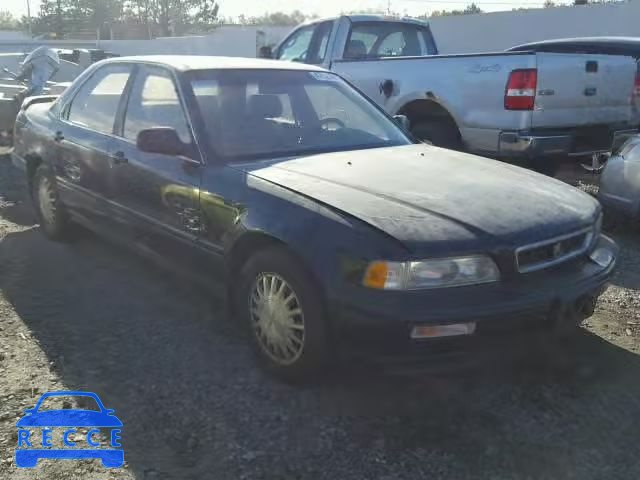 1993 ACURA LEGEND L JH4KA7560PC008263 Bild 0