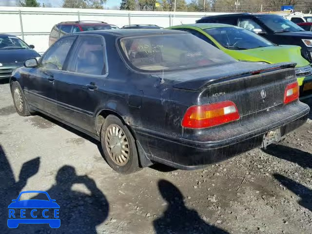 1993 ACURA LEGEND L JH4KA7560PC008263 Bild 2