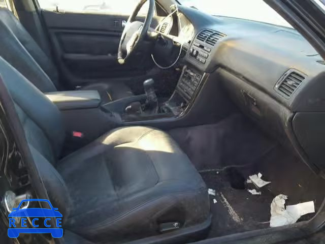 1993 ACURA LEGEND L JH4KA7560PC008263 Bild 4