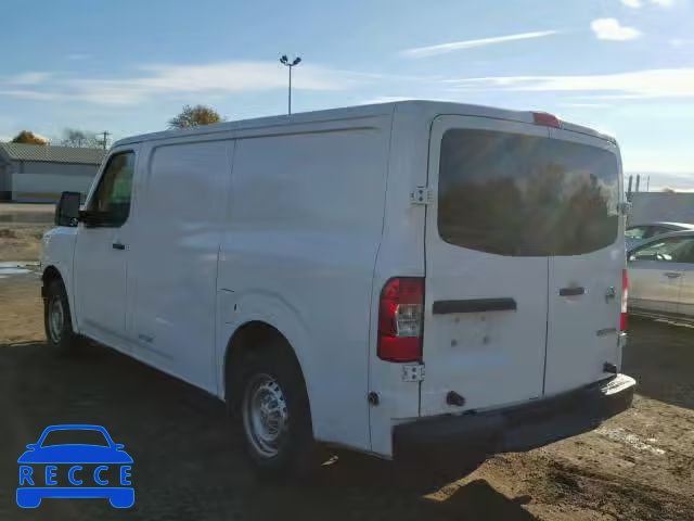 2012 NISSAN NV 1500 1N6BF0KMXCN112770 image 2