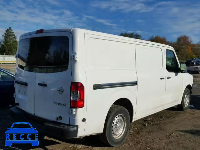 2012 NISSAN NV 1500 1N6BF0KMXCN112770 image 3