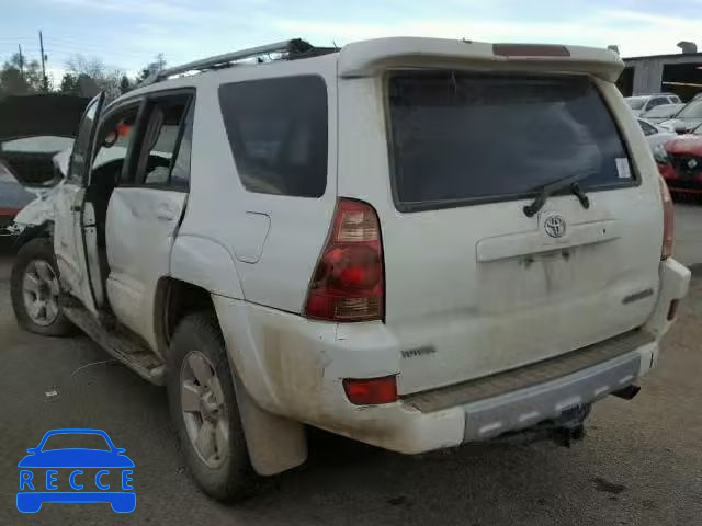 2004 TOYOTA 4RUNNER LI JTEZT17R840018661 image 2