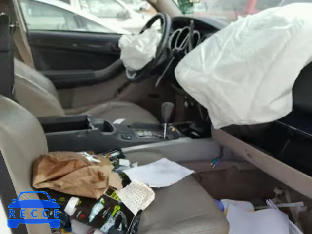 2004 TOYOTA 4RUNNER LI JTEZT17R840018661 image 4