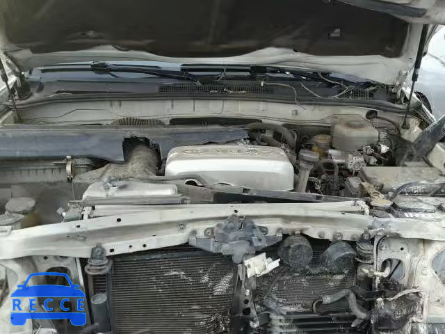 2004 TOYOTA 4RUNNER LI JTEZT17R840018661 image 6