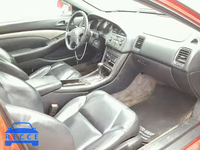 2003 ACURA 3.2CL TYPE 19UYA42653A009088 image 4