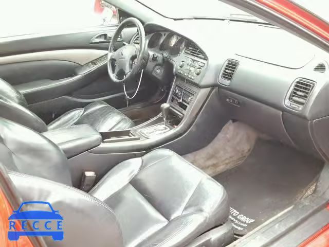 2003 ACURA 3.2CL TYPE 19UYA42653A009088 зображення 4