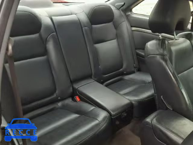 2003 ACURA 3.2CL TYPE 19UYA42653A009088 image 5