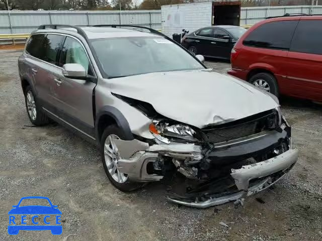 2016 VOLVO XC70 T5 YV440MBK7G1245855 image 0