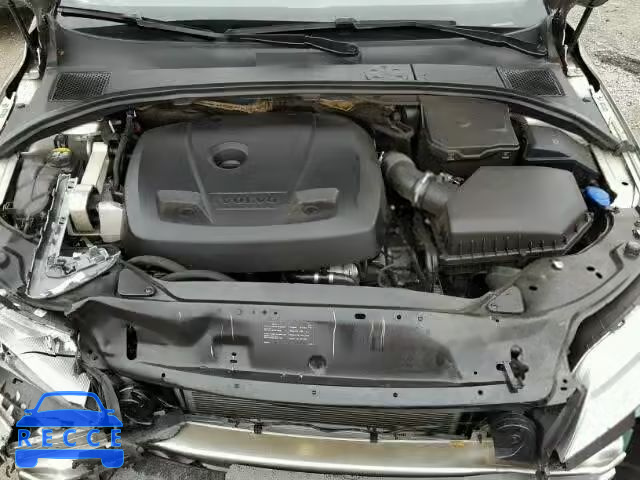 2016 VOLVO XC70 T5 YV440MBK7G1245855 зображення 6