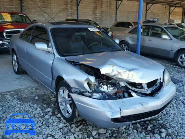 2003 ACURA 3.2CL TYPE 19UYA416X3A014126 image 0
