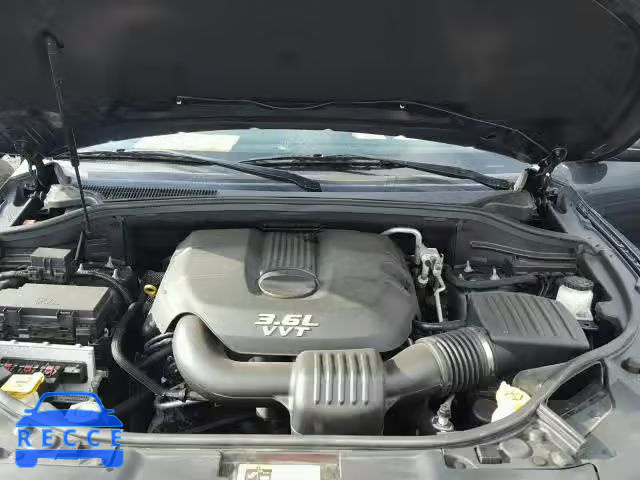 2013 DODGE DURANGO CI 1C4RDJEG0DC676816 image 6