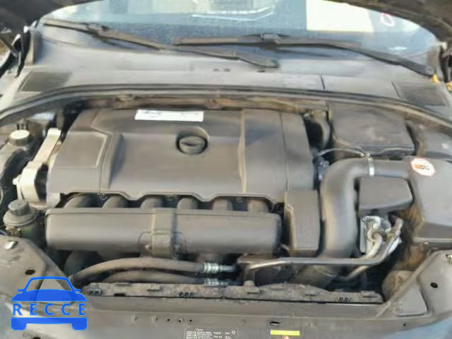 2010 VOLVO S80 3.2 YV1982AS5A1118580 image 6
