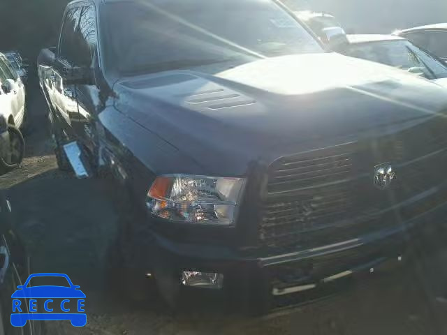 2012 DODGE RAM 3500 L 3C63D3EL4CG137066 зображення 0